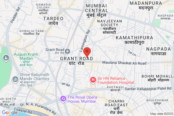 VAISHALI AUTOMOBILES