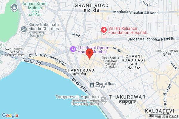 Ashvin Automobiles