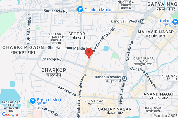 Autohangar India P Ltd