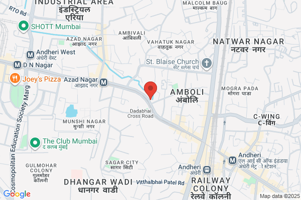 Arihant Medical & General Stores