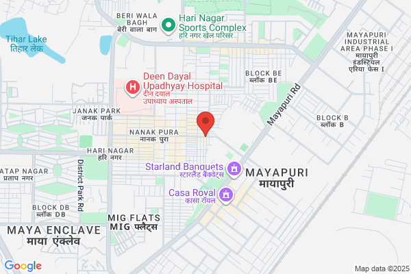 Bharat Medico