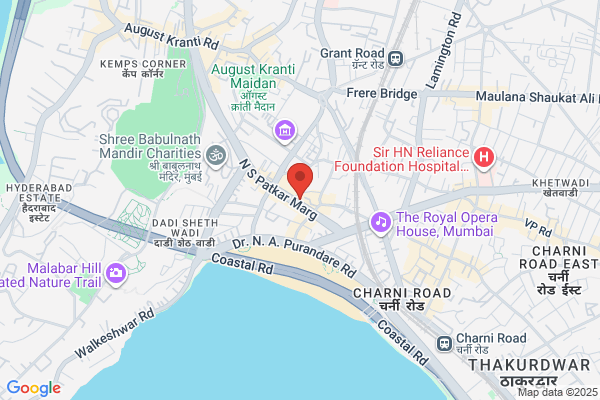 Bharat Shah Clinic