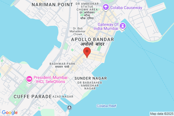 Colaba Medicos & Ayurvedic Stores
