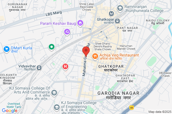 Dhanwanthari Ayurvedic Bhandar