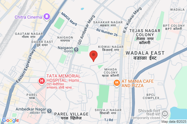 Duvya Yog Seva Kendra