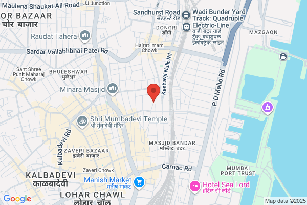 Enoch Pharmaceuticals P Ltd