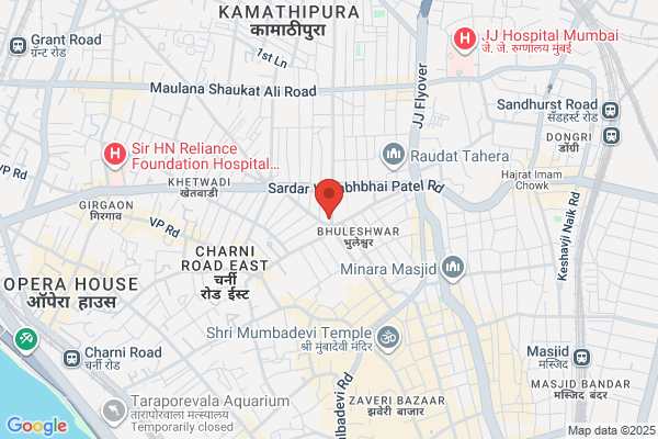 Goradia Ayurvedic Clinic