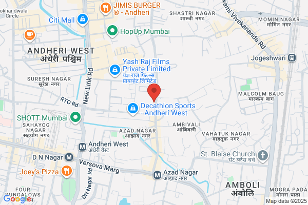 Jiwadaya Netraprabha Karyalay