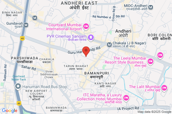 Kadri Marriage Kendra Trust