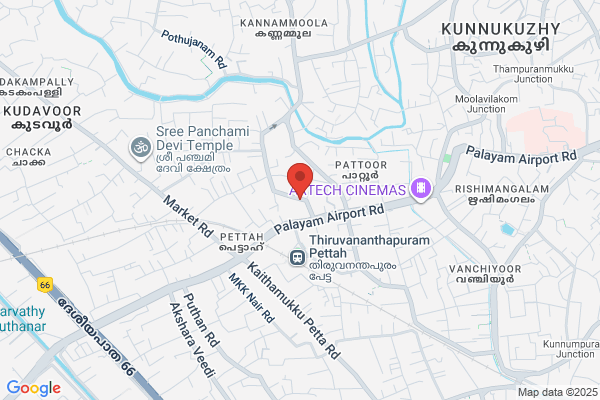 Kerala Ayurvedic Aushadalaya