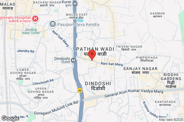 Khyati Ayurvedic Distributors