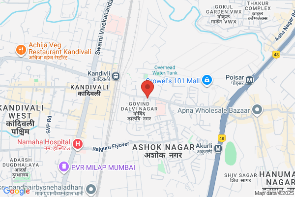 Mahalaxmi Stores