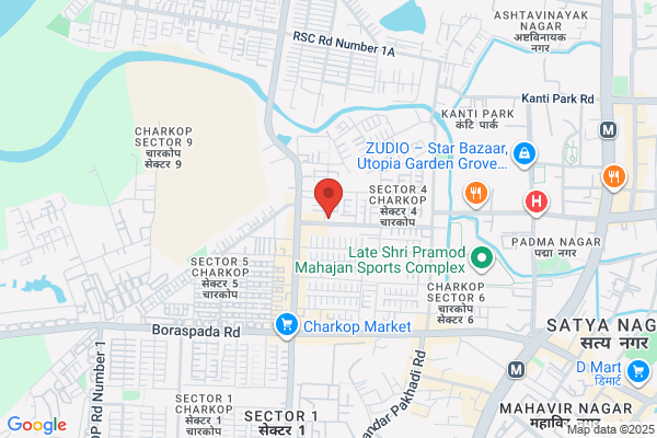 Manoj Ayurvedic Bhandar