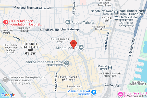 Moradabad Metal Hse