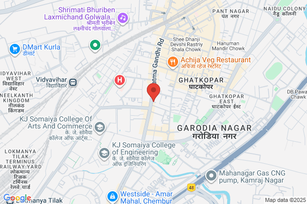 Nathani Ayurved Clinic