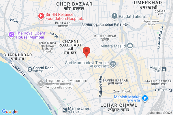 Navinchandra & Sons