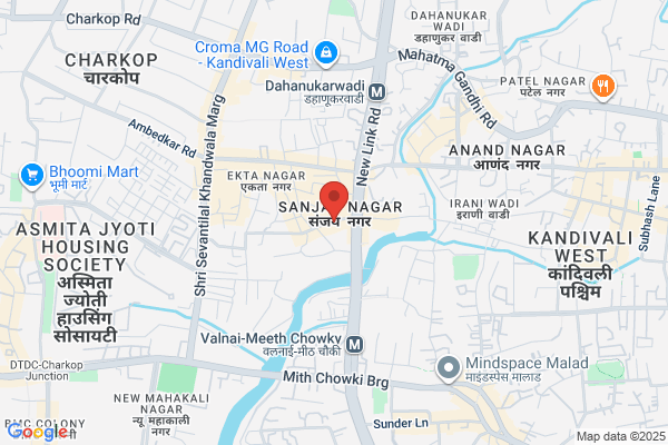 New Bharat Medical Stores