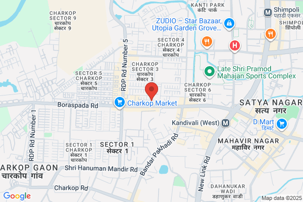 Niramaya Daycare Centre