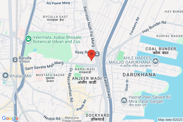 NATIONAL MECHANICAL WORKS