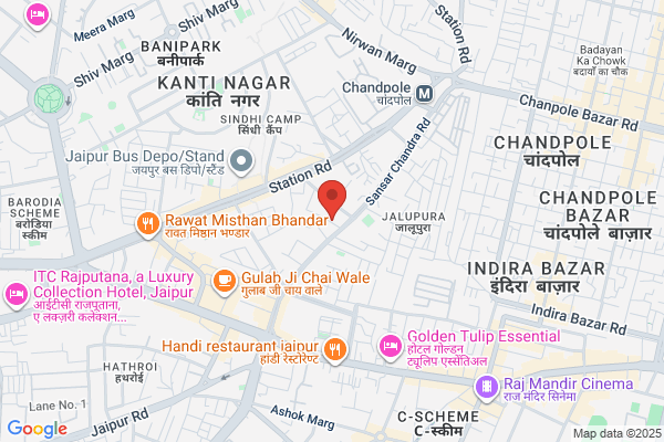 AMAR AGENCIES