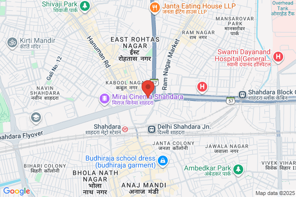 Aadinath Enterprise