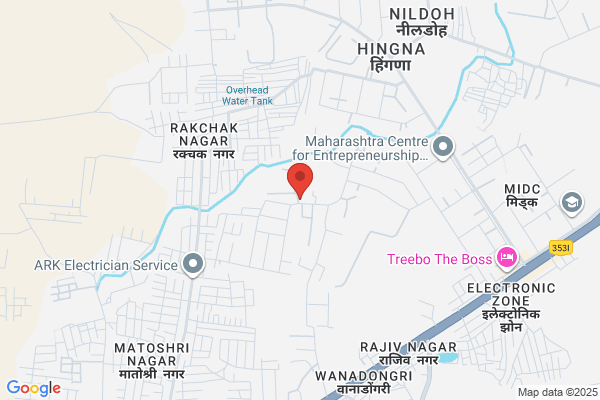Amitasha Agency