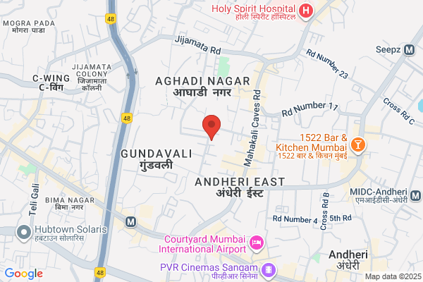 Antraweb Technologies P Ltd
