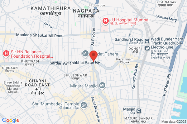 Antriksh Corporation