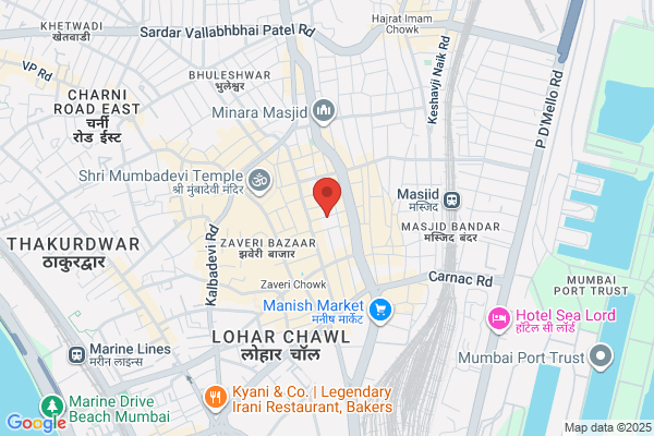 Chirag Abrasives