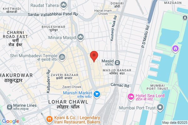 Handkerchief Merchants Association