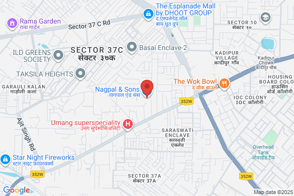 Nagpal Fire Works