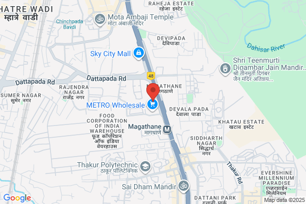 Parekh Engineering Corporation
