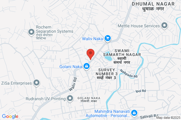 Sanghavi Tools Traders