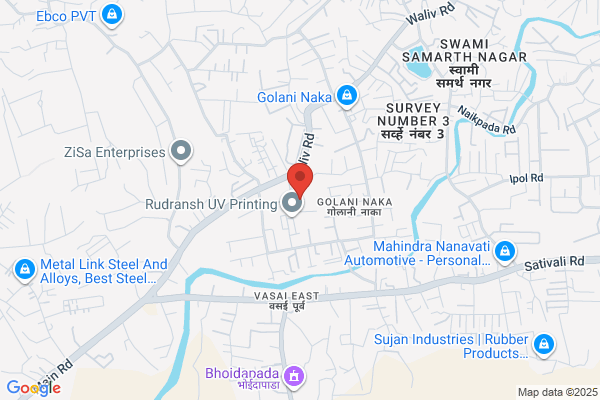 Suraj Poly Plast