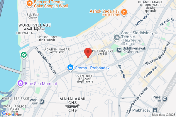 Vanaz Engineers Ltd