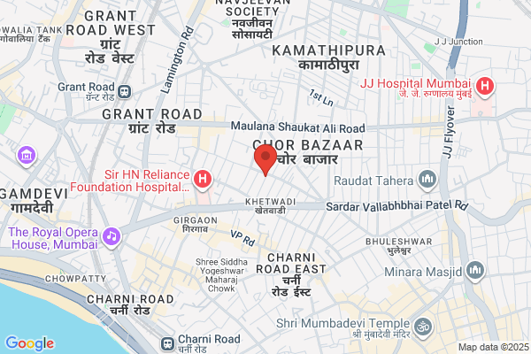 Ajanta Enterprises