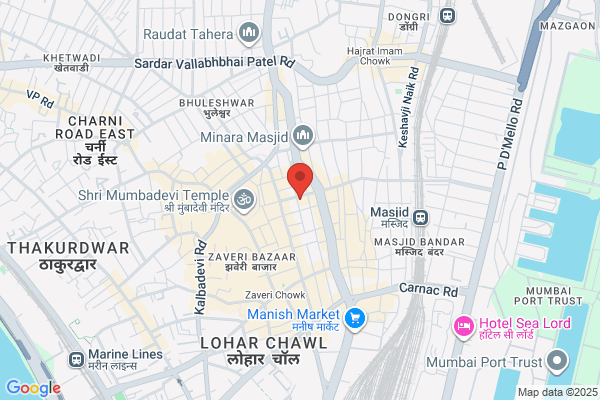 Jigal Tools Centre