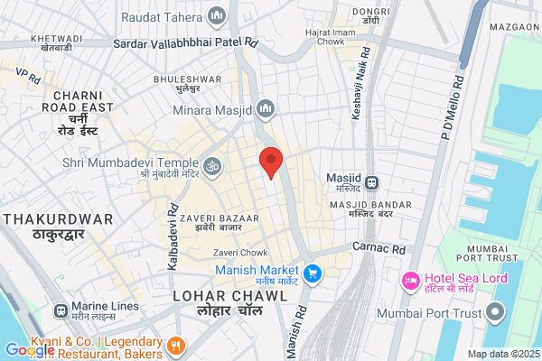 Jigal Tools Centre