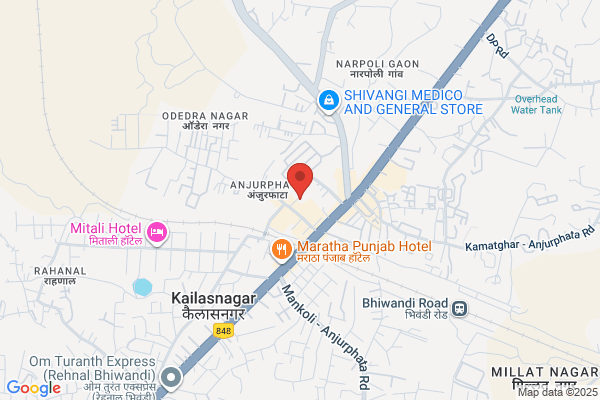 Satkar Enterprises