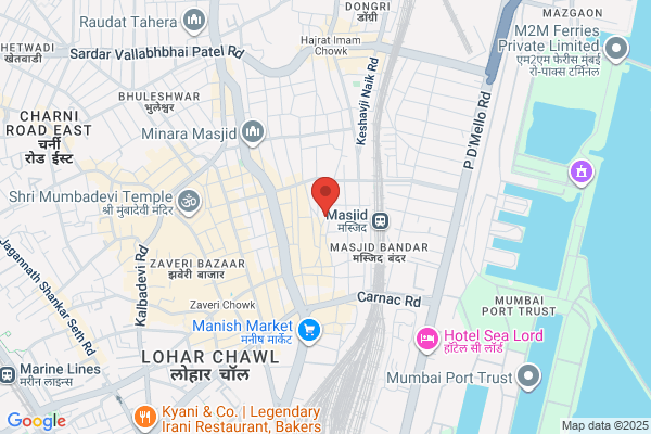 Shubh Engg Corp