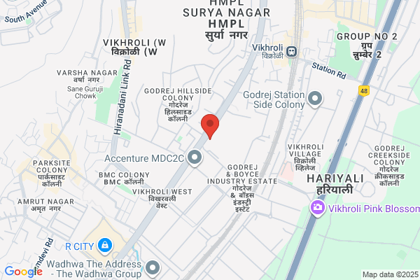 Compass Development India P Ltd