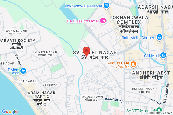 Five Senses Theatre - Acting School & Academy in Andheri, Mumbai