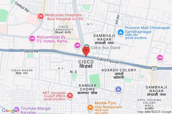 Cidco
