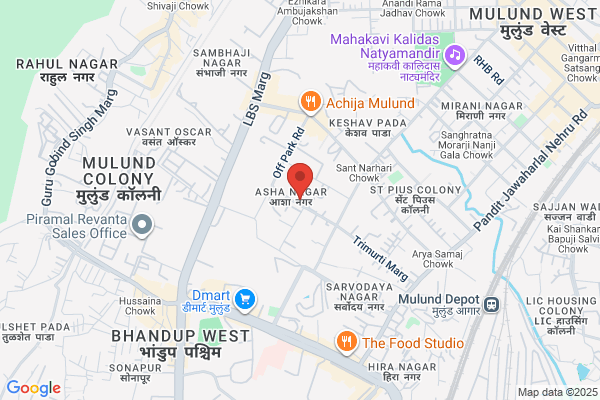 Jeevanjyot Accupressure Centre