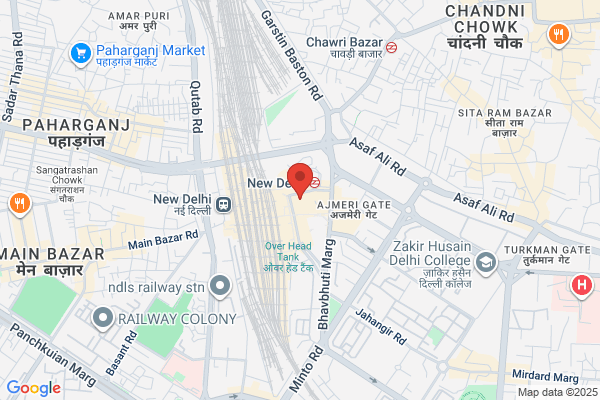 Lakhani Steel