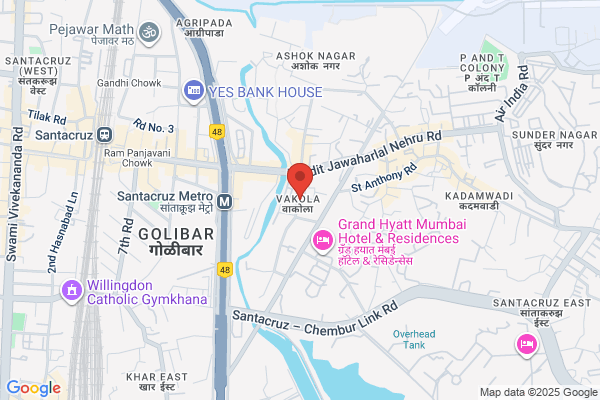 Nilesh General Stores