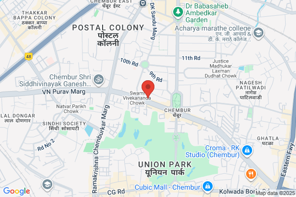 Chembur Hospital