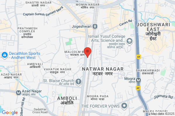 Jogeshwari Post Office