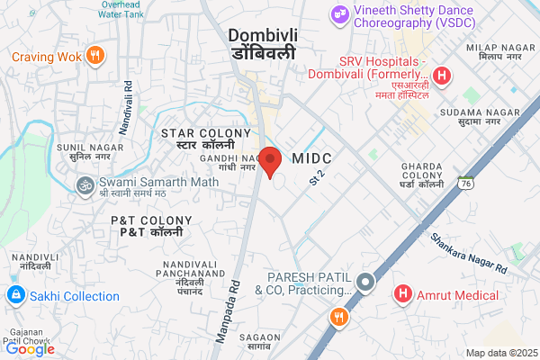 Kamal Deep Colour Industries (P) Ltd.