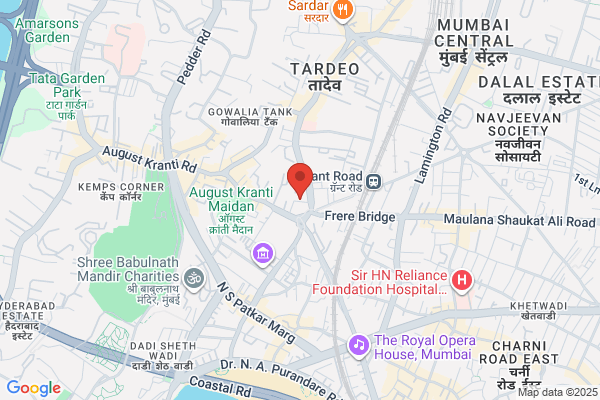 Office Of Deputy Municipal Commissioner